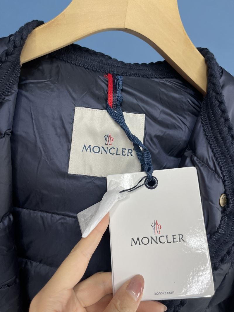 Moncler Down Jackets